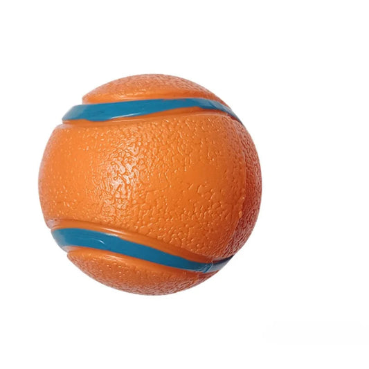 Chuckit! Ultra Ball: Der ultimative Spielball für Ihren Hund